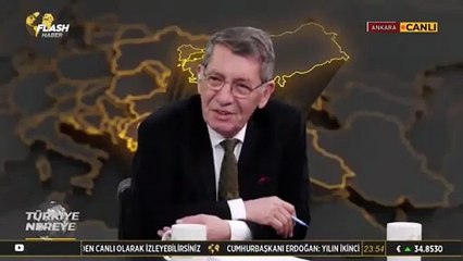 Gazeteci Demirağ: Turgut Altunok'un baroda kaydı yok, diplomayı 33 günde alıyor
