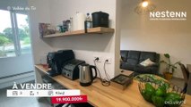Découvrez votre futur chez-vous : Appartement F4 rénové à Vallée du Tir – Exclusivité Nestenn Nouméa