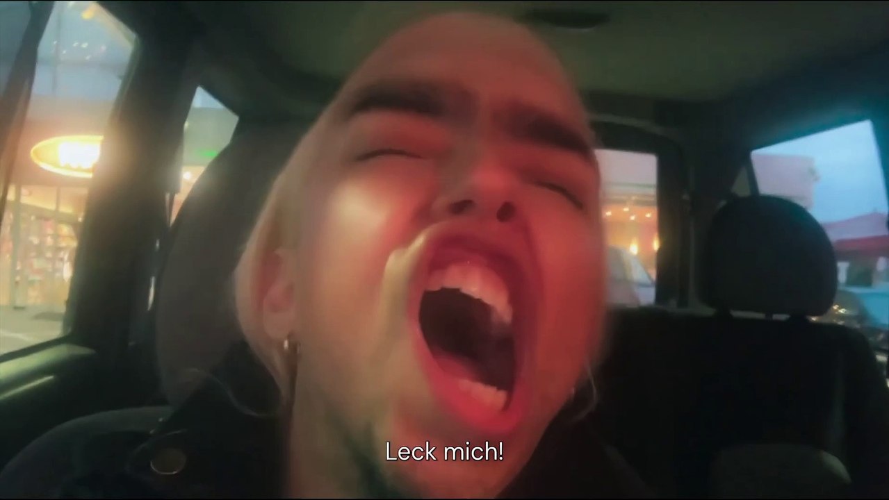 Erwarte nicht zu viel vom Ende der Welt - Trailer (Deutsche UT) HD