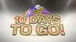 10 more days before the NCAA S99 women's volleyball