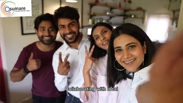 5 ways social media companies used to penetrate the pune market by osumare : Top Social Media Marketing companies in pune