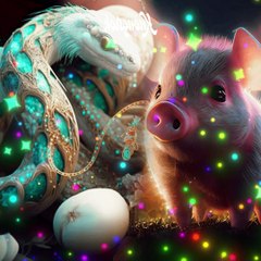 អ្នកឆ្នាំទាំង ៣ នេះ ស្នេហាក៏ល្អ លុយកាក់ក៏ហូរហៀរ ការងារក៏អំណោយផល