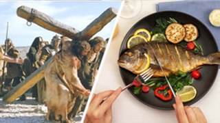 Good Friday 2024: गुड फ्राइडे के दिन क्या खाना चाहिए क्या नहीं, Fast में Fish क्यों खाते है|Boldsky