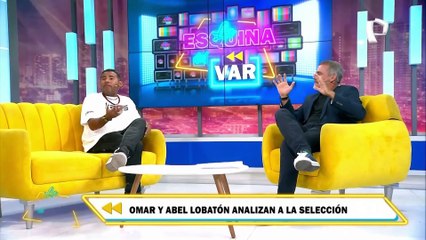 Abel Lobatón sobre Oliver Sonne: "Si viene de tan lejos hay que hacerlo jugar"