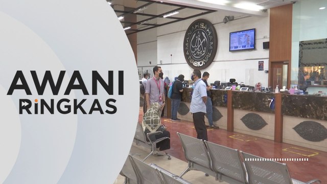 AWANI Ringkas: Agihan RM0.67 bilion