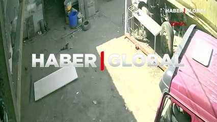 İnanılmaz olay... Konya'da çalındı, her parçası başka bir şehirden çıktı!