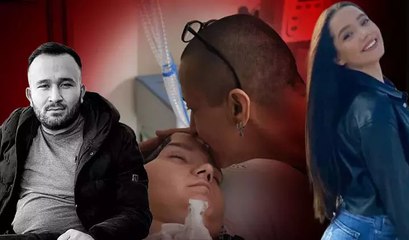 Ehliyetsiz sürücü Dilara'yı yatağa mahkum etmişti... Anne isyan etti