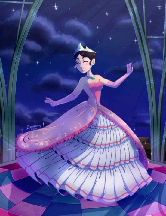 Cinderella
