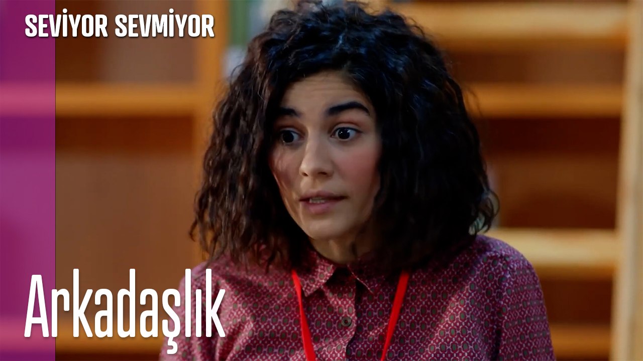 Arkadaşlık