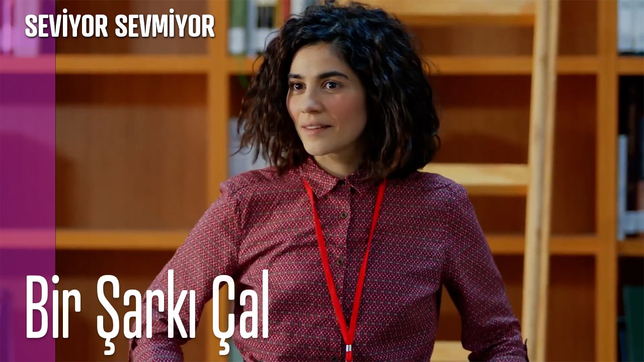 Bir Şarkı Çal