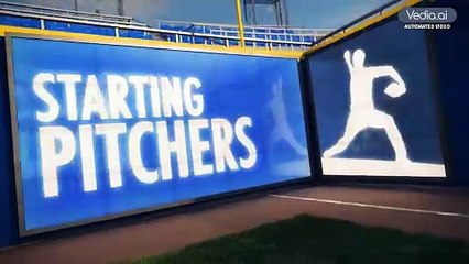 Blue Jays @ Rays - MLB Game Preview for March 28, 2024 16:10