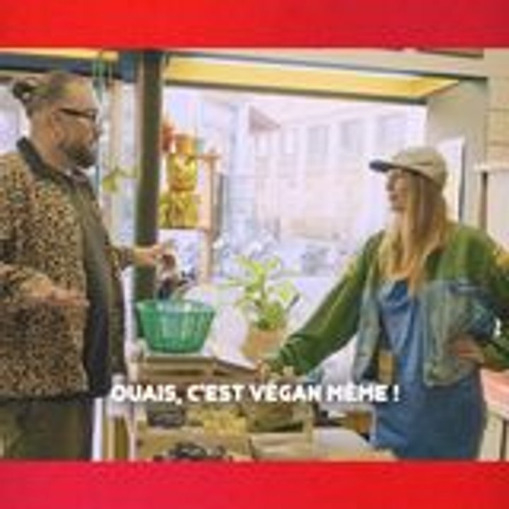 Rat des villes, rat des champs : l'épicerie restaurant à Lyon !