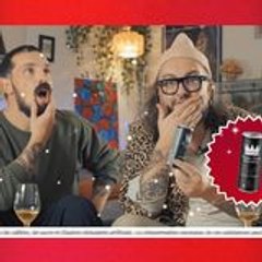 On teste des boissons énergisantes !