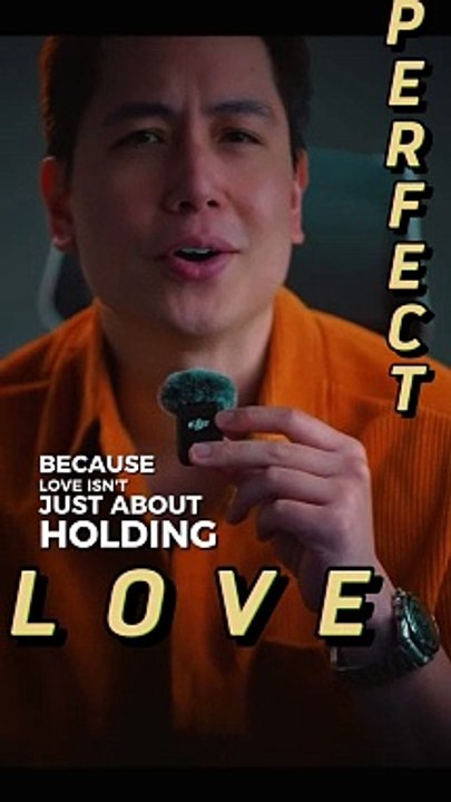 perfect Love