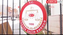 31 Mart'ta yapılacak yerel seçimlerde seçmenlerin oy kullanma süreci