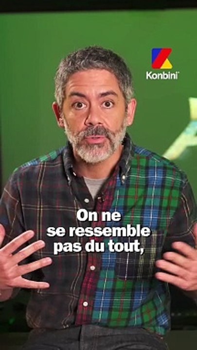 Manu Payet parle de Jack Black