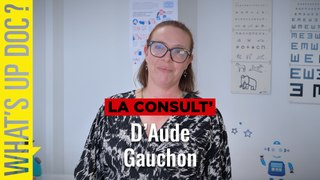 La Consult’ d’Aude Gauchon : 