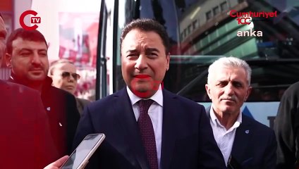 Ali Babacan'dan Erdoğan'a enflasyon eleştirisi!