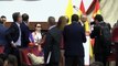 Colombia expulsa a diplomáticos argentinos después de que Milei llamara 