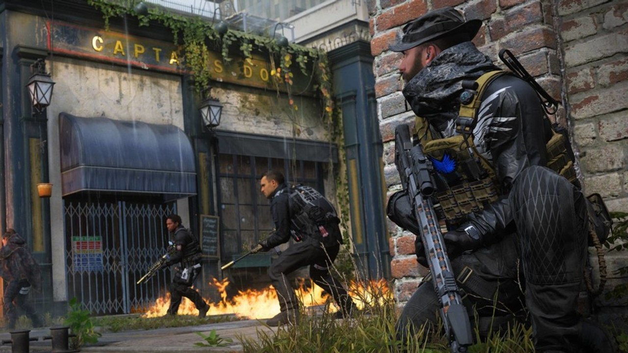 Call of duty modern warfare 3: das erwartet euch in season 3