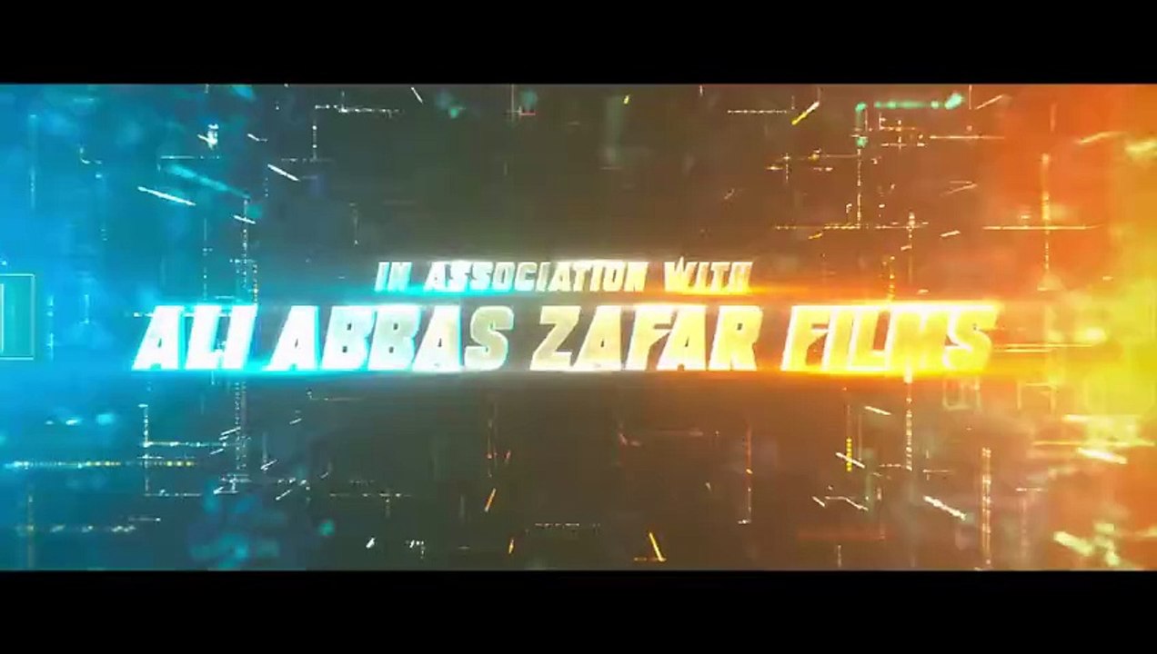 Bade Miyan Chote Miyan-Official Hindi Trailer . Akshay, Tiger, Prithviraj - AAZ -In Cinemas 10th Apr