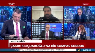 CHP'li isimden 'İmamoğlu' açıklaması! Partisi de logosu da hazır