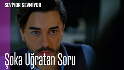Şoka Uğratan Soru