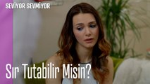 Sır Tutabilir Misin?