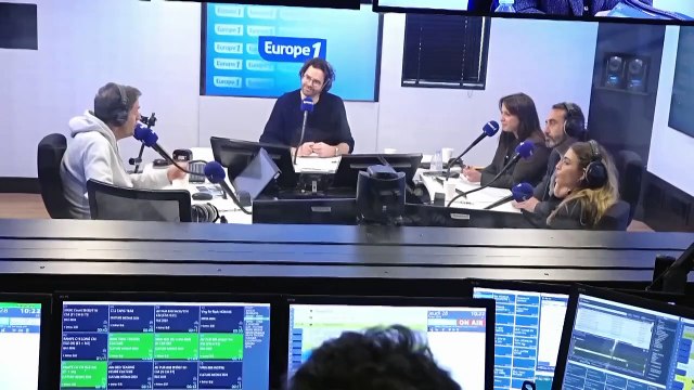 Grand Corps Malade, poète, auteur et interprète