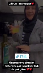 Dilan Polat'ın kaynanası "1 Milyoncu" oldu