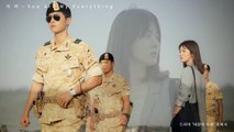Descendants of the Sun OST MV Gummy-You.Are My Everything