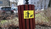 echodnia.eu Sprzątam po swoim psie Skarżysko
