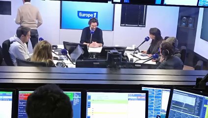 Antonia de Rendinger alias P-C-D-E-B-S : «C’est un maître au corps beau, presque deux mètres sans talons»