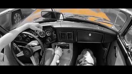 Shade of Night | movie | 2023 | Official Trailer