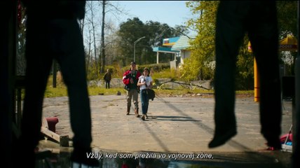 Kolaps | movie | 2024 | Official Trailer