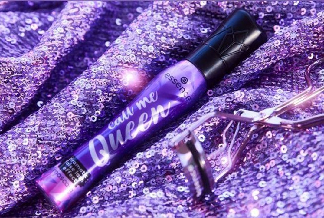 « Call Me Queen » : le mascara qui révolutionne votre regard pour un effet faux-cil