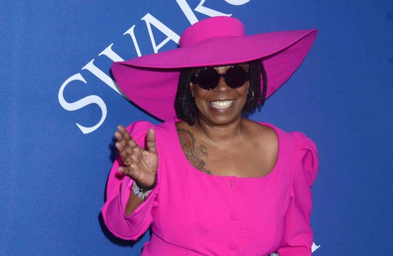 Whoopi Goldberg has insisted 'Sister Act 3' is still on the way