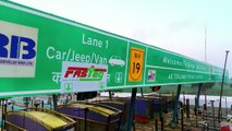 Agra Etawah Toll Road Project _ India's Best Highway Infrastructure Developers _ Modern Road Makers