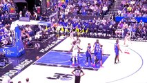 Green ejected early as Golden State win in Orlando