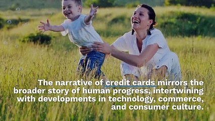 Alberto pereira de souza Junior | The Dynamic of Credit Cards