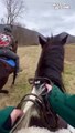 Horseback Riding Fail! | From Giddy-Up to Ground Zero! Hilarious #EpicFails