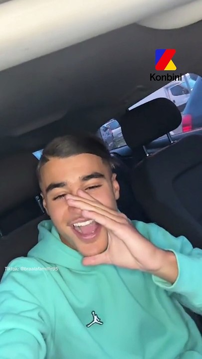 Anyme revient sur le buzz de la trend "Temps en temps"