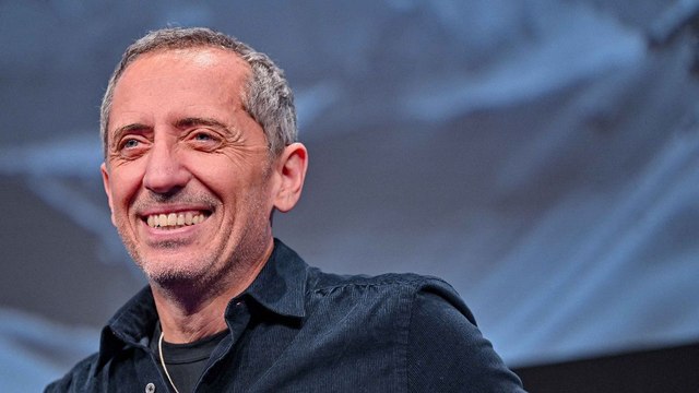 Mes parents sont ... : pourquoi le sexe est toujours tabou pour Gad Elmaleh, sur scène ?