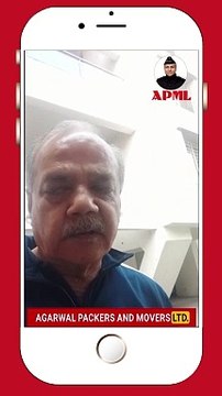 Agarwal Packers and Movers Customer Reviews