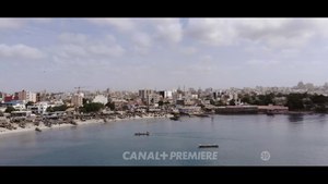 Bande Annonce Lex Africana