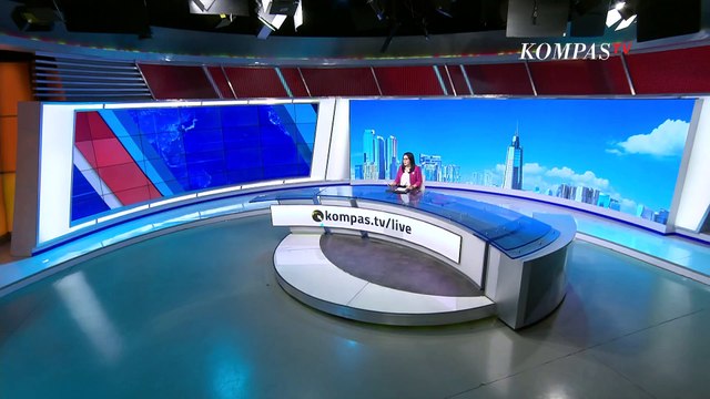 Detik-Detik Sopir 18 Tahun Picu Kecelakaan Beruntun di GT Tol Halim