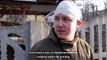Três mortos e dezenas de feridos após ataques russos na Ucrânia