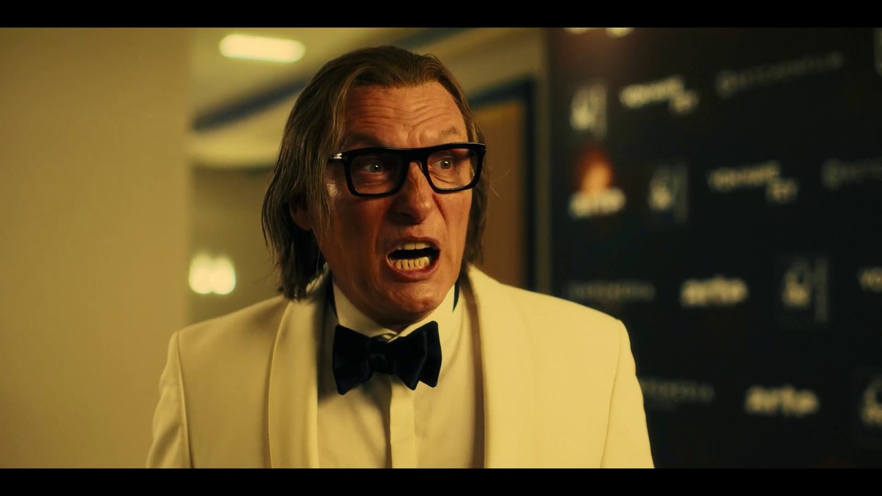 Bad Director - Trailer (Deutsch) HD