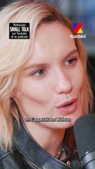 Ana Girardot nous parle de ses super copines du collège, les « Walous » ‍♀️