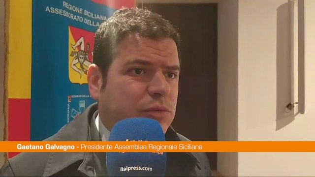 Convegno 118, Galvagno Abbiamo le carte in regola per migliorare